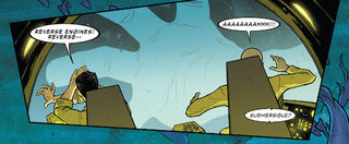 Illustration for article titled Thor #1 Lays the Hammer Down (Spoilers)